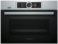 Духовой шкаф Bosch CSG656RS7 отзывы владельцев