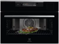 Духовой шкаф Electrolux VKA9S21WX отзывы владельцев