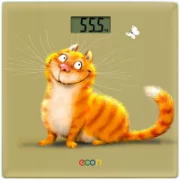 Напольные весы ECON ECO-BS002 отзывы владельцев