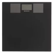Напольные весы Brabantia 483103 отзывы владельцев