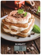 Кухонные весы Scarlett SC-KS57P58 отзывы владельцев
