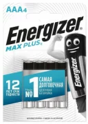 Батарейки Energizer Max Plus AAA отзывы владельцев