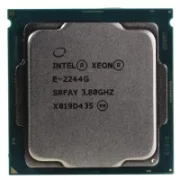 Процессор Intel Xeon E-2244G отзывы владельцев