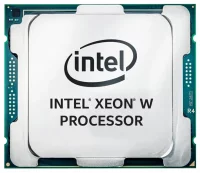 Процессор Intel Xeon W-2133 отзывы владельцев