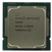 Процессор Intel Pentium Gold G6600 отзывы владельцев