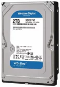 Жесткий диск Western Digital WD20EZAZ отзывы владельцев