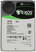Жесткий диск Seagate Exos X16 12 TB ST12000NM001G отзывы владельцев