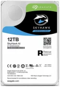 Жесткий диск Seagate 12 TB ST12000VE0008 отзывы владельцев