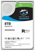 Жесткий диск Seagate SkyHawk 8 TB ST8000VE000 отзывы владельцев