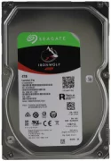 Жесткий диск Seagate IronWolf 4 TB ST4000NE001 отзывы владельцев