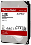 Жесткий диск Western Digital 14 TB WD140EFFX отзывы владельцев