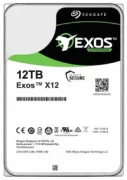 Жесткий диск Seagate Exos X16 12 TB ST12000NM002G отзывы владельцев