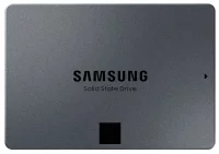 SSD Samsung 4000 GB (MZ-76Q4T0BW) отзывы владельцев