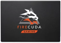 SSD Seagate FireCuda 120 500 GB (ZA500GM1A001) отзывы владельцев