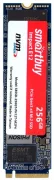 SSD SmartBuy 256 GB (Impact E12 256 GB (SBSSD-256GT-PH12-M2P4)) отзывы владельцев