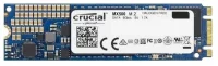 SSD Crucial 1000 GB (CT1000MX500SSD4) отзывы владельцев