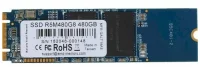 SSD AMD 480 GB (R5M480G8) отзывы владельцев