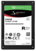 SSD Seagate 240 GB (ZA240NM10011) отзывы владельцев