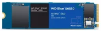 SSD Western Digital WD Blue SN550 250 GB (WDS250G2B0C) отзывы владельцев