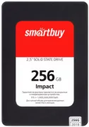 SSD SmartBuy 256 GB (Impact 256 GB (SBSSD-256GT-PH12-25S3)) отзывы владельцев