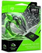 SSD Seagate Barracuda 250 GB (ZA250CM1A003) отзывы владельцев