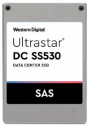SSD Western Digital 1600 GB (WUSTR6416ASS204) отзывы владельцев