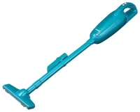 Пылесос Makita CL104DWYX отзывы владельцев