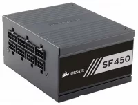 Блок питания Corsair SF450 Gold 450W отзывы владельцев