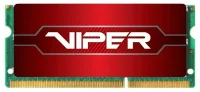 Оперативная память Patriot Memory PV48G240C5S 8 ГБ 1 шт. отзывы владельцев
