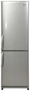 Холодильник LG GA-B409 UMDA отзывы владельцев