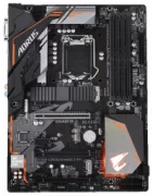 Материнская плата GIGABYTE B360 AORUS GAMING 3 WIFI (rev. 1.0) отзывы владельцев