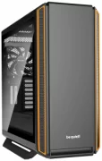 Корпус be quiet! Silent Base 801 Window Orange отзывы владельцев