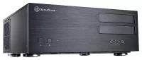 Корпус SilverStone GD08B Black отзывы владельцев