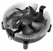 Кулер PCcooler E80 отзывы владельцев