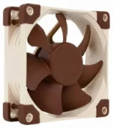 Вентилятор Noctua NF-A8 FLX отзывы владельцев
