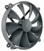 Вентилятор Noctua NF-P14r redux-1500 PWM отзывы владельцев