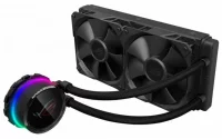 ASUS ROG Ryuo 240 отзывы