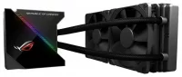 СВО ASUS ROG RYUJIN 240 отзывы владельцев