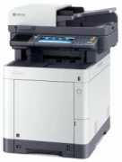 МФУ KYOCERA ECOSYS M6235cidn отзывы владельцев