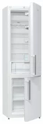 Холодильник Gorenje NRK 6201 CW отзывы владельцев