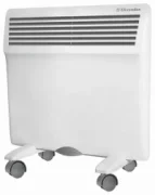Обогреватель Electrolux ECH/AG-1000 MF отзывы владельцев