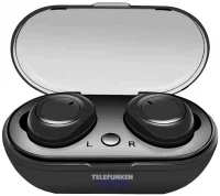 Наушники TELEFUNKEN TF-1101B отзывы владельцев