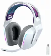 Logitech G G733 LightSpeed отзывы