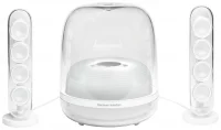 Harman/Kardon SoundSticks II отзывы владельцев