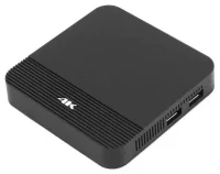 Медиаплеер Rombica Smart Box B1 отзывы владельцев