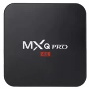 Медиаплеер MXQ Pro 4K 2/16 GB отзывы владельцев