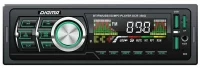 Автомагнитола DIGMA DCR-350G отзывы владельцев