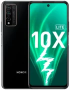 Смартфон HONOR 10X Lite отзывы владельцев
