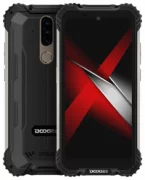 Смартфон DOOGEE S58 Pro отзывы владельцев