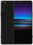 Смартфон Sony Xperia 1 II отзывы владельцев